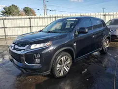 JA4ARUAU9MU021926 2021 MITSUBISHI OUTLANDER