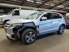 JA4ARUAU9MU022686 2021 MITSUBISHI OUTLANDER