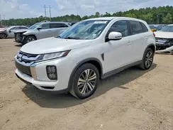 JA4ARUAU9MU022705 2021 MITSUBISHI OUTLANDER
