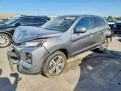 JA4ARUAU9MU023160 2021 MITSUBISHI OUTLANDER