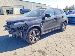 JA4ARUAU9MU024115 2021 MITSUBISHI OUTLANDER