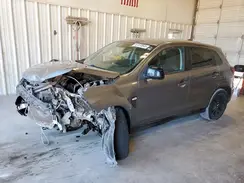JA4ARUAU9MU024423 2021 MITSUBISHI OUTLANDER