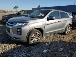 JA4ARUAU9MU025555 2021 MITSUBISHI OUTLANDER