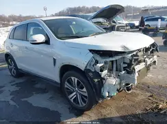 JA4ARUAU9MU026575 2021 MITSUBISHI OUTLANDER
