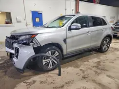 JA4ARUAU9MU029203 2021 MITSUBISHI OUTLANDER