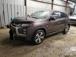 JA4ARUAU9MU030528 2021 MITSUBISHI OUTLANDER