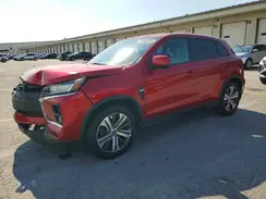 JA4ARUAU9MU031081 2021 MITSUBISHI OUTLANDER