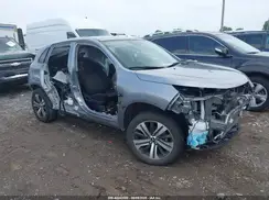 JA4ARUAU9MU032344 2021 MITSUBISHI OUTLANDER
