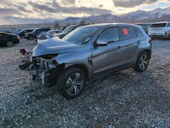 JA4ARUAU9MU035440 2021 MITSUBISHI OUTLANDER