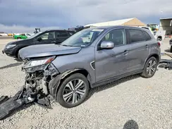 JA4ARUAU9MU036054 2021 MITSUBISHI OUTLANDER