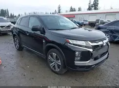 JA4ARUAU9NU006716 2022 MITSUBISHI OUTLANDER