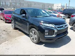 JA4ARUAU9NU007350 2022 MITSUBISHI OUTLANDER