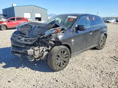 JA4ARUAU9NU009227 2022 MITSUBISHI OUTLANDER