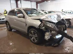 JA4ARUAU9NU009728 2022 MITSUBISHI OUTLANDER