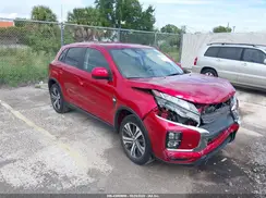 JA4ARUAU9NU009812 2022 MITSUBISHI OUTLANDER