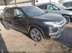 JA4ARUAU9NU010605 2022 MITSUBISHI OUTLANDER