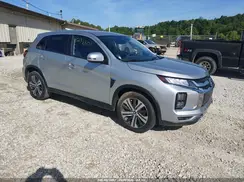 JA4ARUAU9NU013066 2022 MITSUBISHI OUTLANDER
