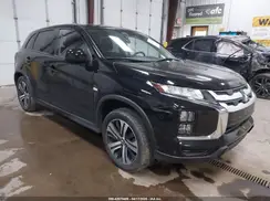 JA4ARUAU9NU017604 2022 MITSUBISHI OUTLANDER