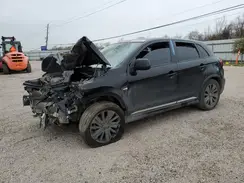 JA4ARUAU9NU020034 2022 MITSUBISHI OUTLANDER