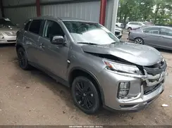 JA4ARUAU9NU022012 2022 MITSUBISHI OUTLANDER