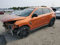 JA4ARUAU9NU022902 2022 MITSUBISHI OUTLANDER