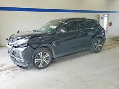 JA4ARUAU9NU023824 2022 MITSUBISHI OUTLANDER