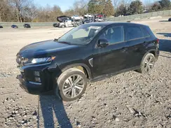 JA4ARUAU9NU023919 2022 MITSUBISHI OUTLANDER
