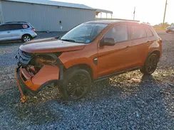 JA4ARUAU9PU001356 2023 MITSUBISHI OUTLANDER