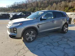JA4ARUAU9PU001809 2023 MITSUBISHI OUTLANDER
