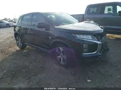 JA4ARUAU9PU002314 2023 MITSUBISHI OUTLANDER