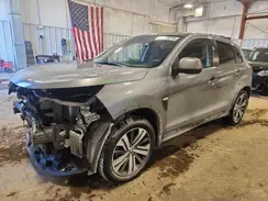 JA4ARUAU9PU002510 2023 MITSUBISHI OUTLANDER