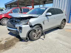 JA4ARUAU9PU003107 2023 MITSUBISHI OUTLANDER