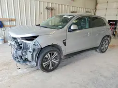 JA4ARUAU9PU003382 2023 MITSUBISHI OUTLANDER