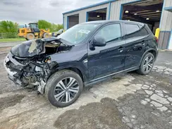 JA4ARUAU9PU003964 2023 MITSUBISHI OUTLANDER