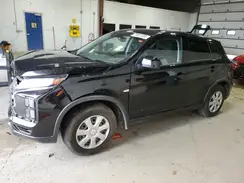 JA4ARUAU9PU003978 2023 MITSUBISHI OUTLANDER