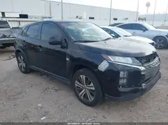 JA4ARUAU9PU005214 2023 MITSUBISHI OUTLANDER
