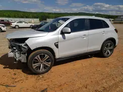 JA4ARUAU9PU006024 2023 MITSUBISHI OUTLANDER