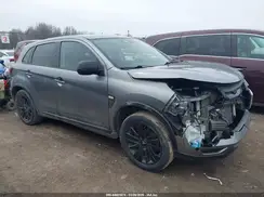 JA4ARUAU9PU006914 2023 MITSUBISHI OUTLANDER