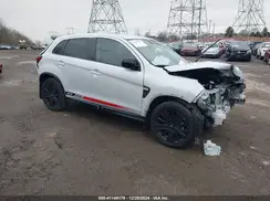 JA4ARUAU9PU006962 2023 MITSUBISHI OUTLANDER