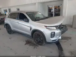 JA4ARUAU9PU007500 2023 MITSUBISHI OUTLANDER
