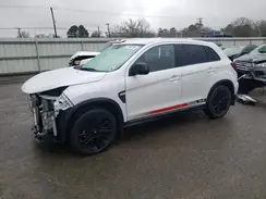 JA4ARUAU9PU008467 2023 MITSUBISHI OUTLANDER
