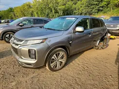 JA4ARUAU9PU009098 2023 MITSUBISHI OUTLANDER