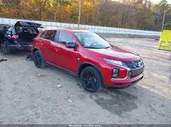 JA4ARUAU9PU009411 2023 MITSUBISHI OUTLANDER