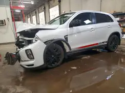 JA4ARUAU9PU009697 2023 MITSUBISHI OUTLANDER