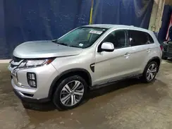 JA4ARUAU9PU010106 2023 MITSUBISHI OUTLANDER