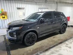JA4ARUAU9PU012079 2023 MITSUBISHI OUTLANDER