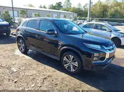 JA4ARUAU9PU012096 2023 MITSUBISHI OUTLANDER