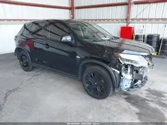 JA4ARUAU9PU013541 2023 MITSUBISHI OUTLANDER