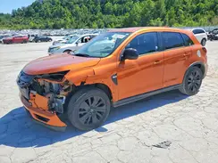 JA4ARUAU9PU013569 2023 MITSUBISHI OUTLANDER
