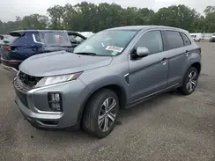 JA4ARUAU9PU014074 2023 MITSUBISHI OUTLANDER